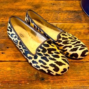 Ugg Loafers